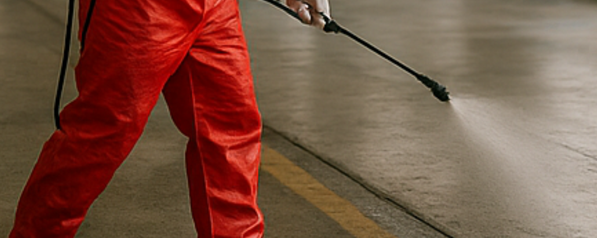 Maintaining the safety of an industrial facility