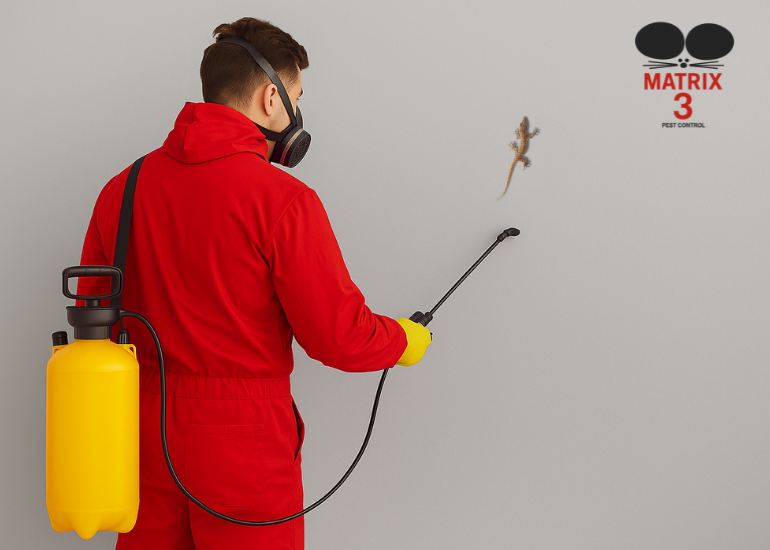 خدمة مكافحة الأبراص